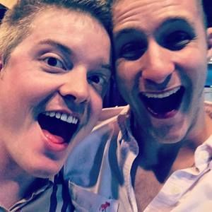 Meet your Posher, Patrick